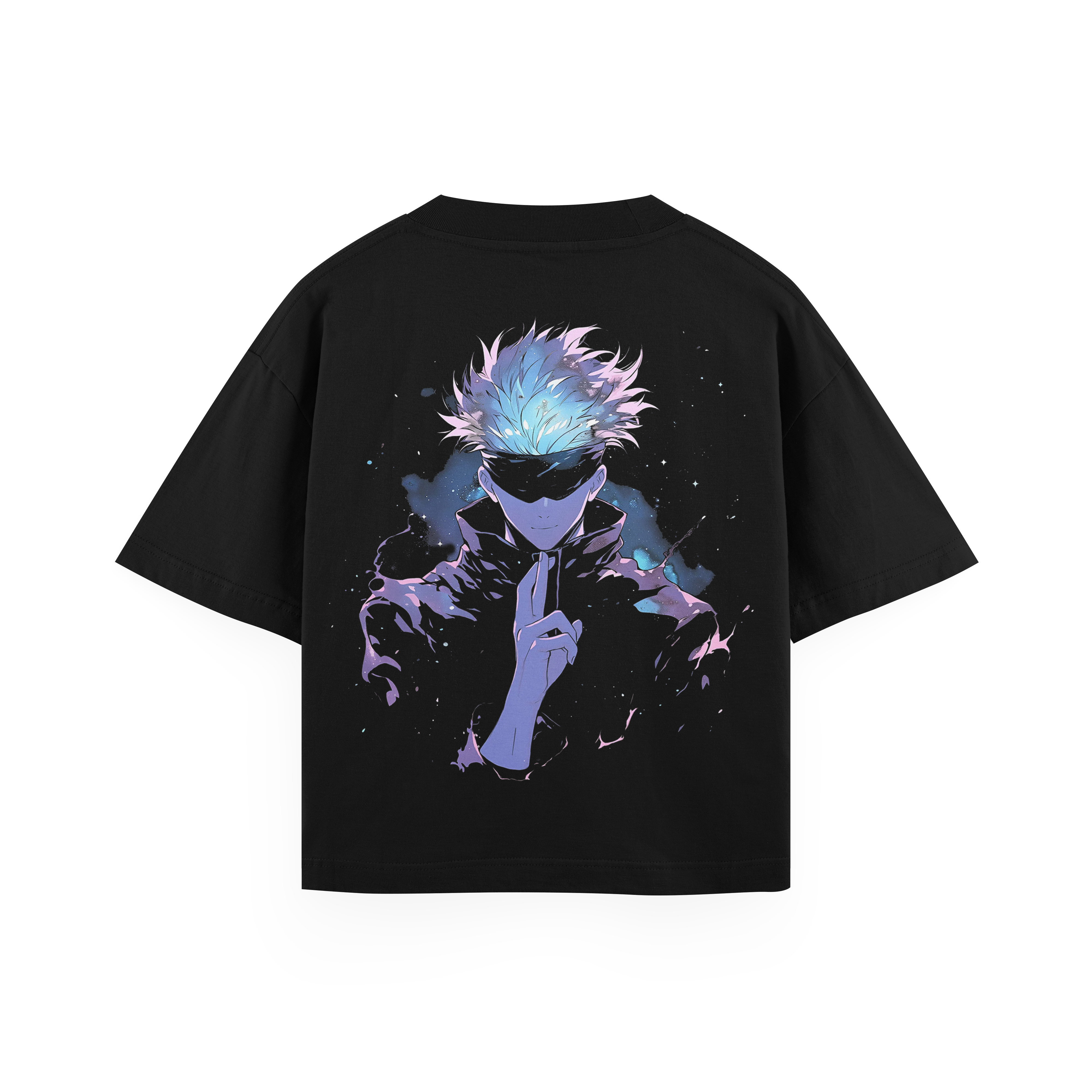 Starlight Gojo Oversized T-Shirt