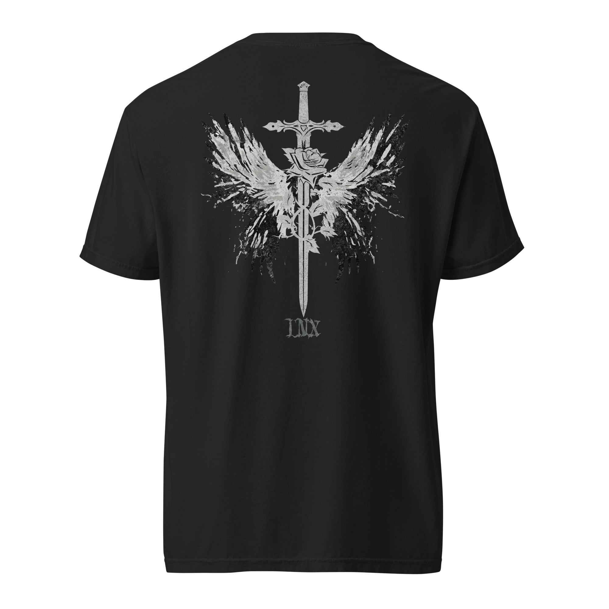 Legends Never Die T-Shirt