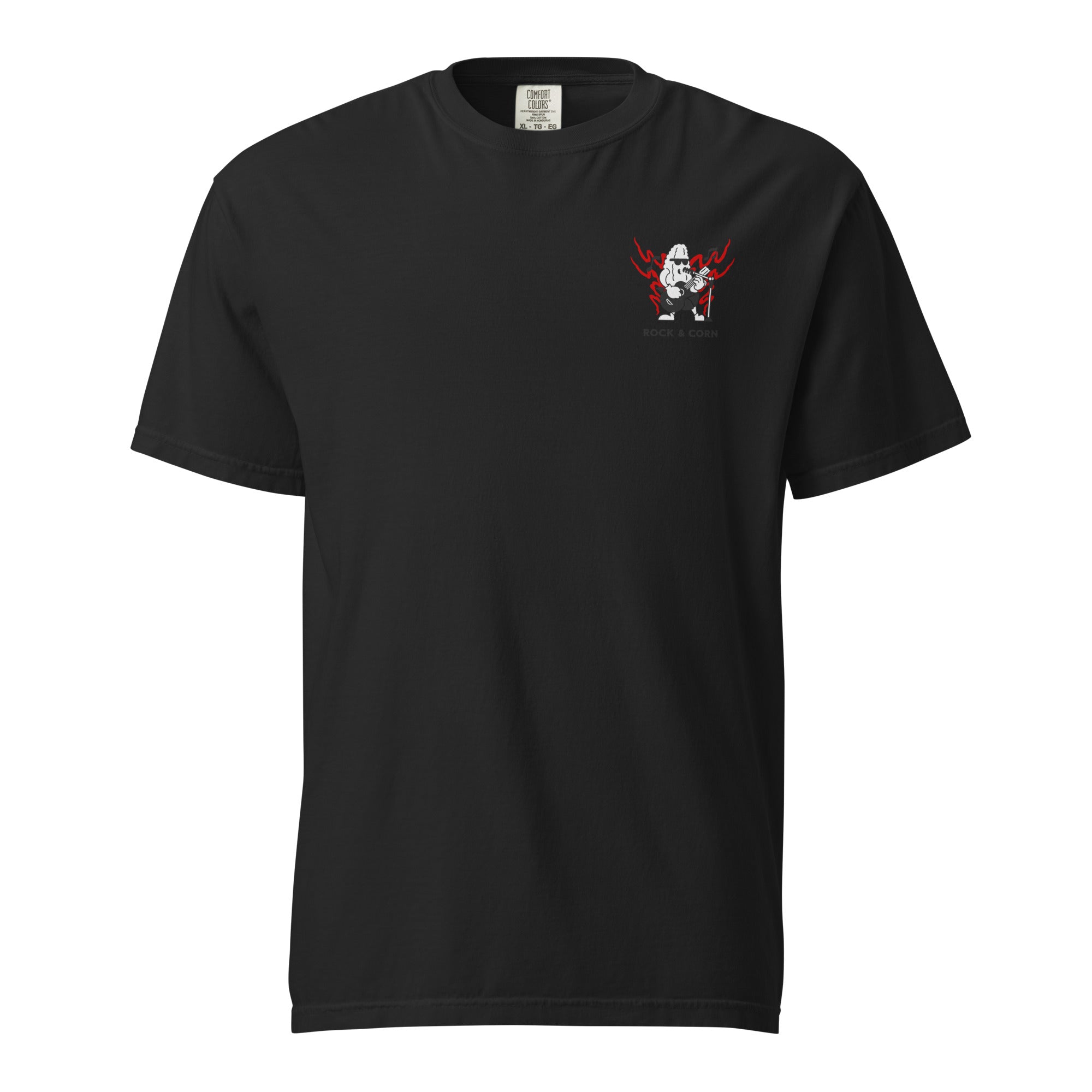 Rock and Corn T-Shirt