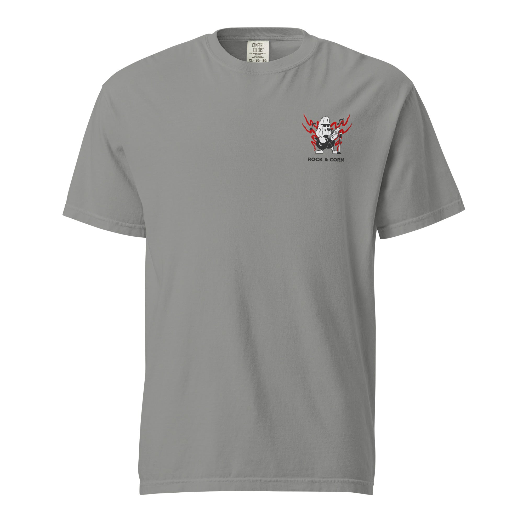 Rock and Corn T-Shirt