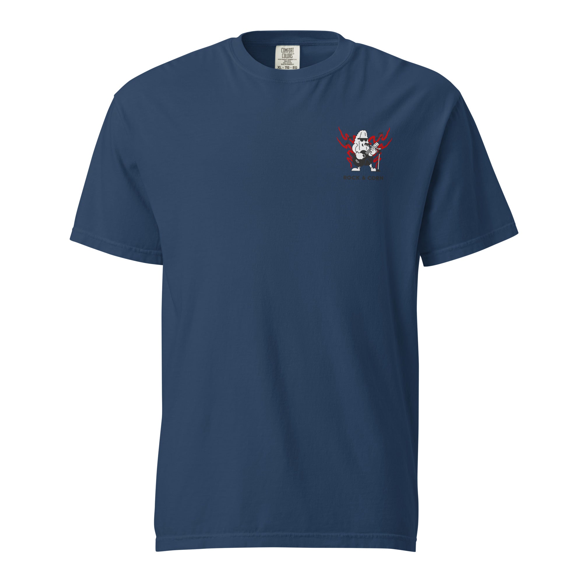 Rock and Corn T-Shirt
