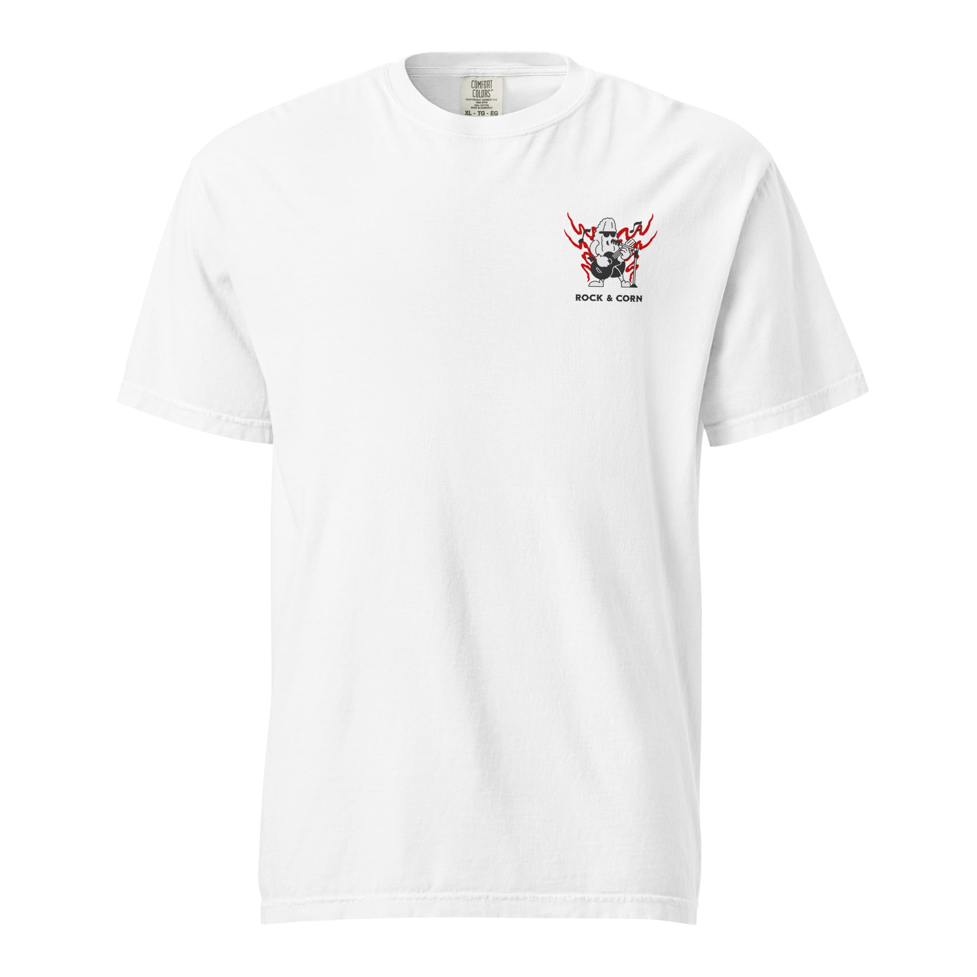 Rock and Corn T-Shirt