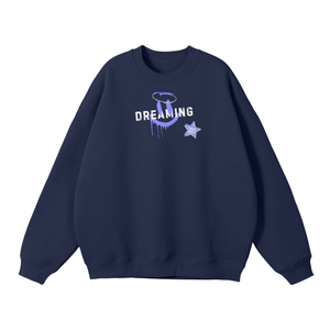 Never Stop Dreaming Premium Sweater