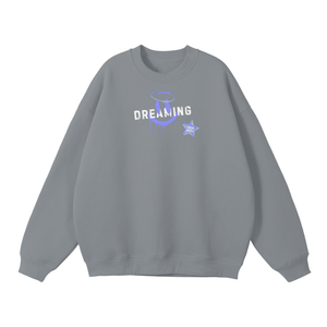 Never Stop Dreaming Premium Sweater