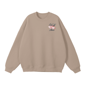 World Chaos Premium Sweater