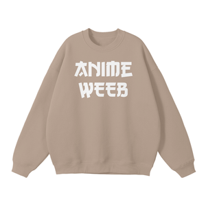 Anime Enthusiast Premium Sweater