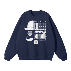 Premium Coffee Premium Sweater