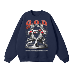 God Mentality Premium Sweater