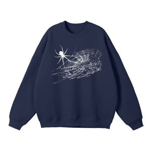 Arachnids Kingdom Premium Sweater