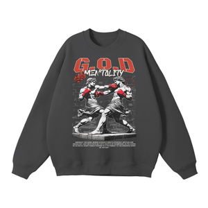 God Mentality Premium Sweater