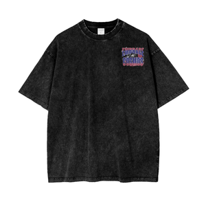 Embrace The Cosmos Vintage Oversize T-Shirt