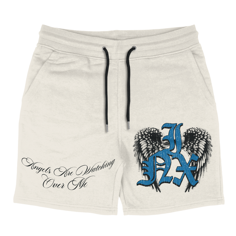 Angelic Heaven Cotton Shorts
