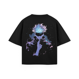 Starlight Gojo Oversized T-Shirt