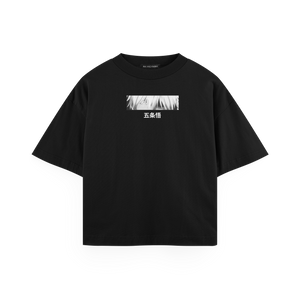 Starlight Gojo Oversized T-Shirt