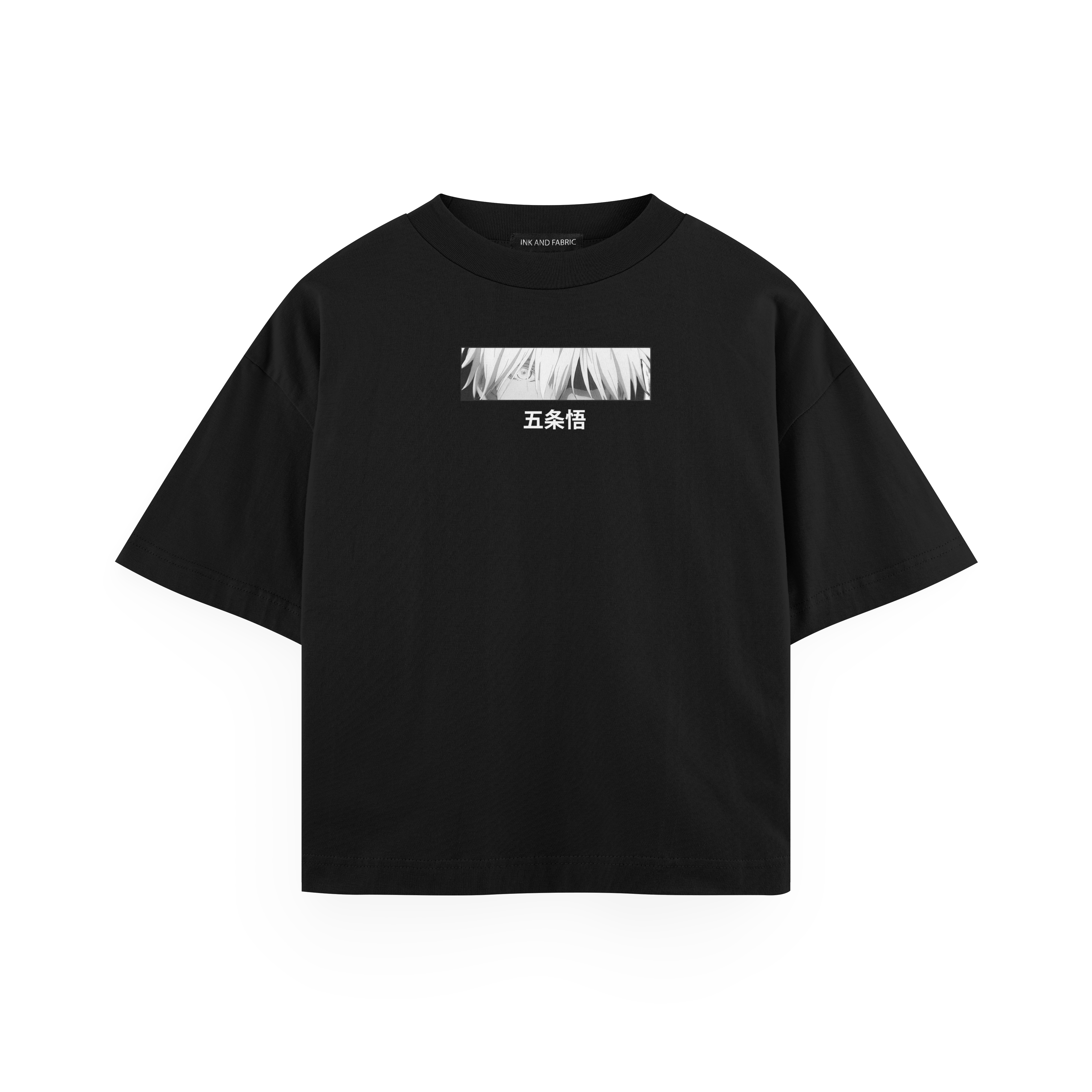 Starlight Gojo Oversized T-Shirt