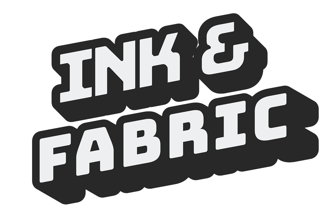 ink & Fabric