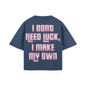 Vices Oversized Heavweight T-Shirt