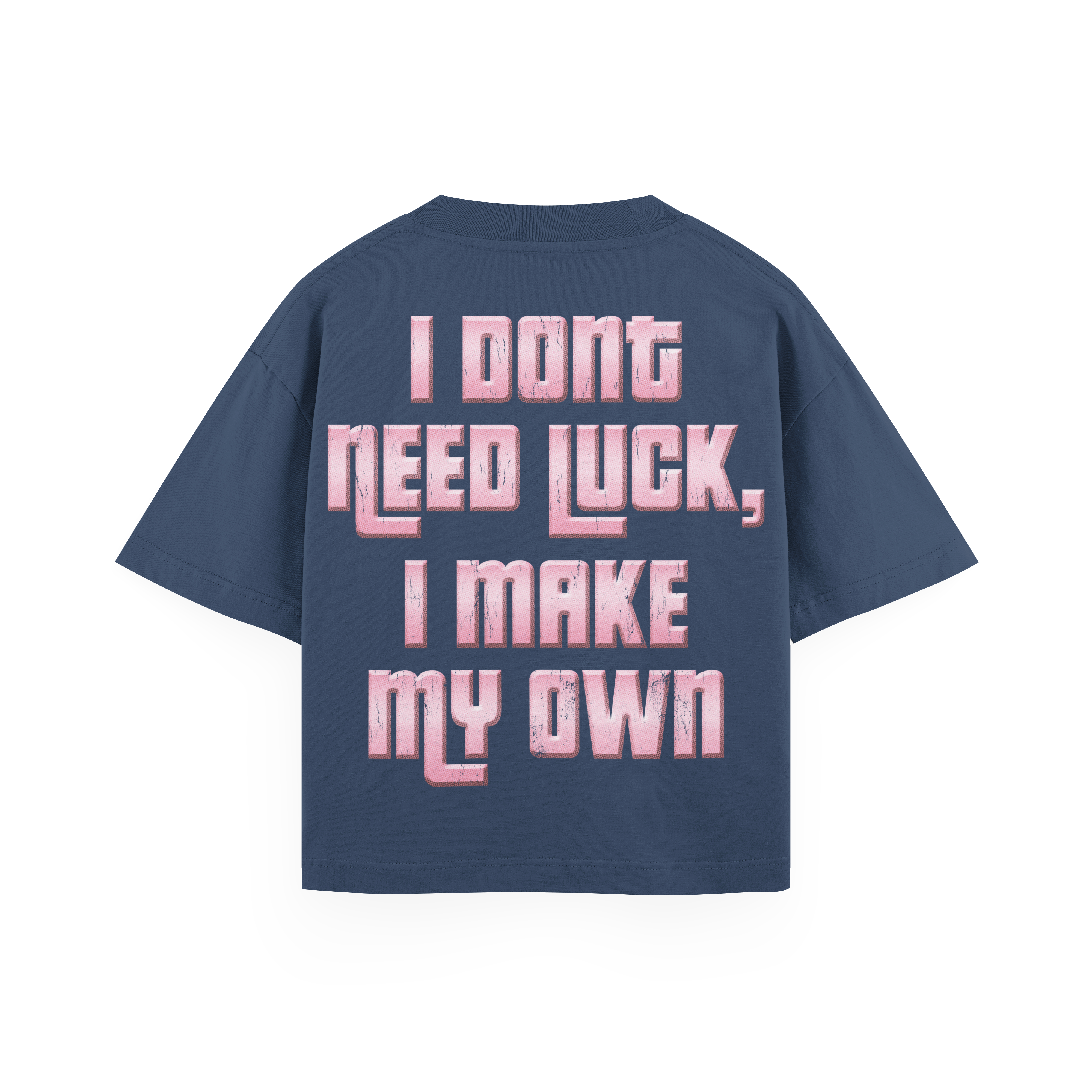 Vices Oversized Heavweight T-Shirt