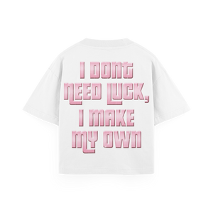 Vices Oversized Heavweight T-Shirt