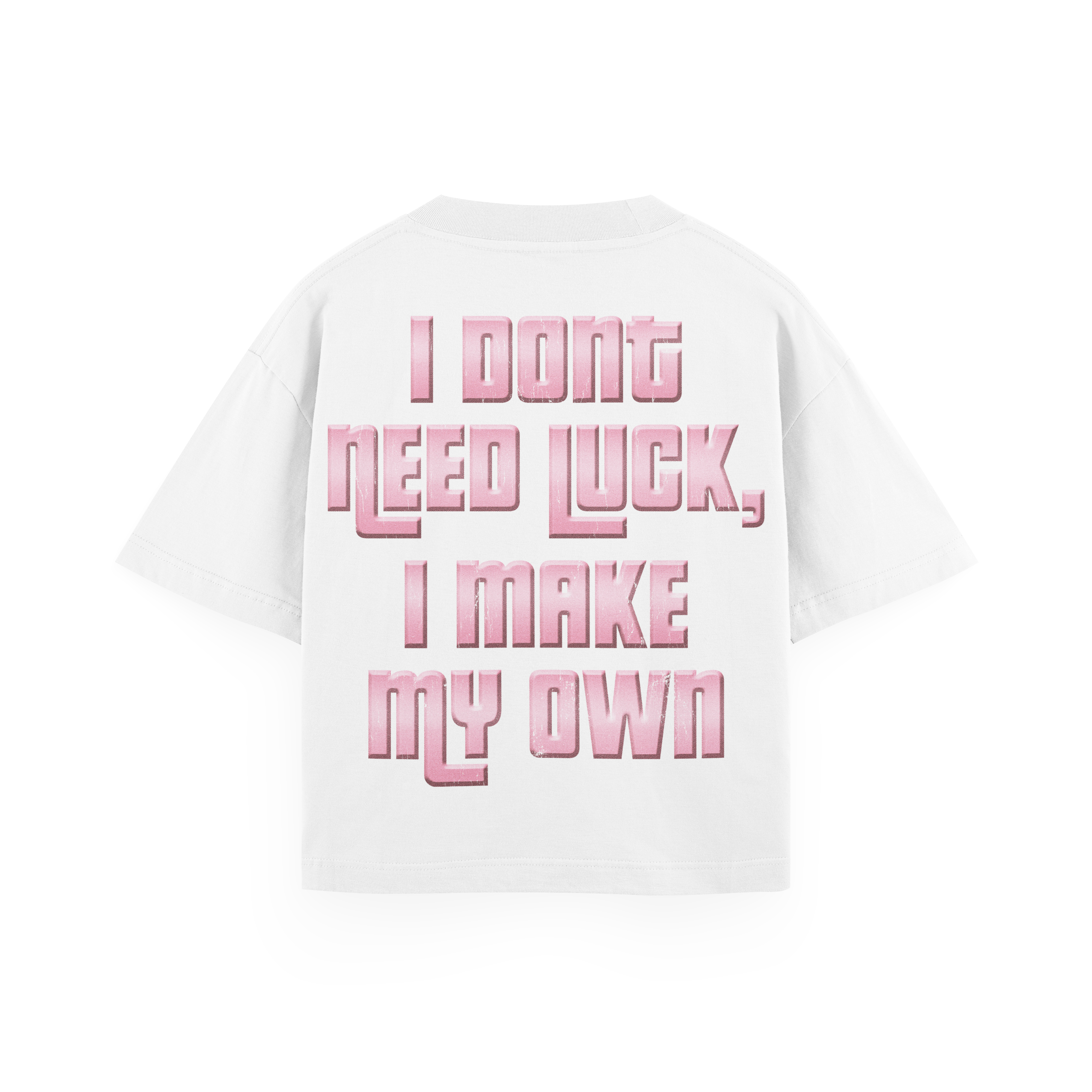 Vices Oversized Heavweight T-Shirt