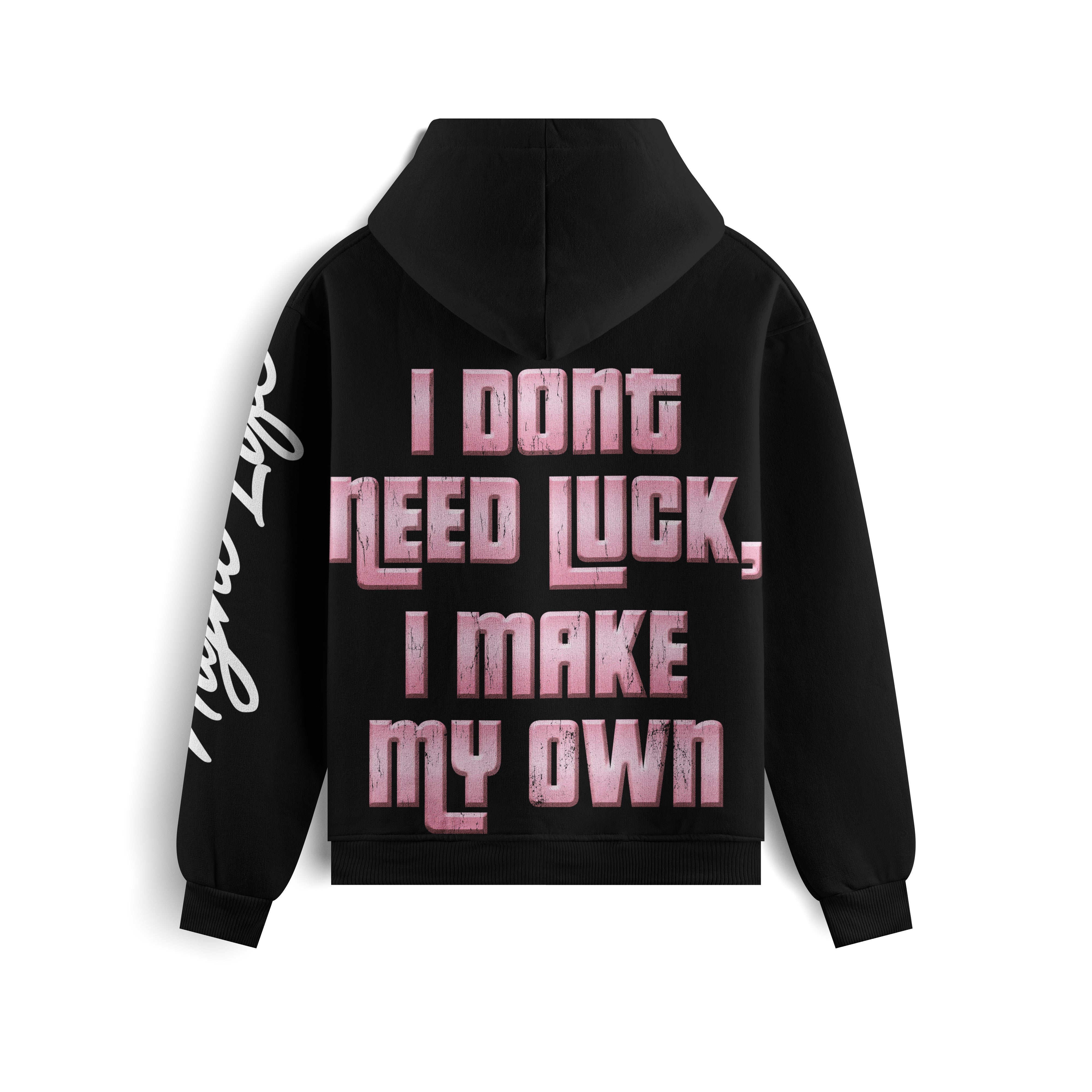 Vices Oversized Heavyweight Hoodie