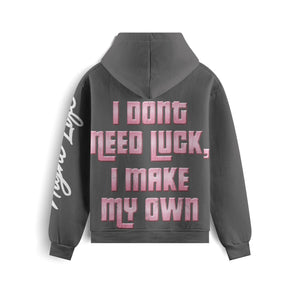 Vices Oversized Heavyweight Hoodie