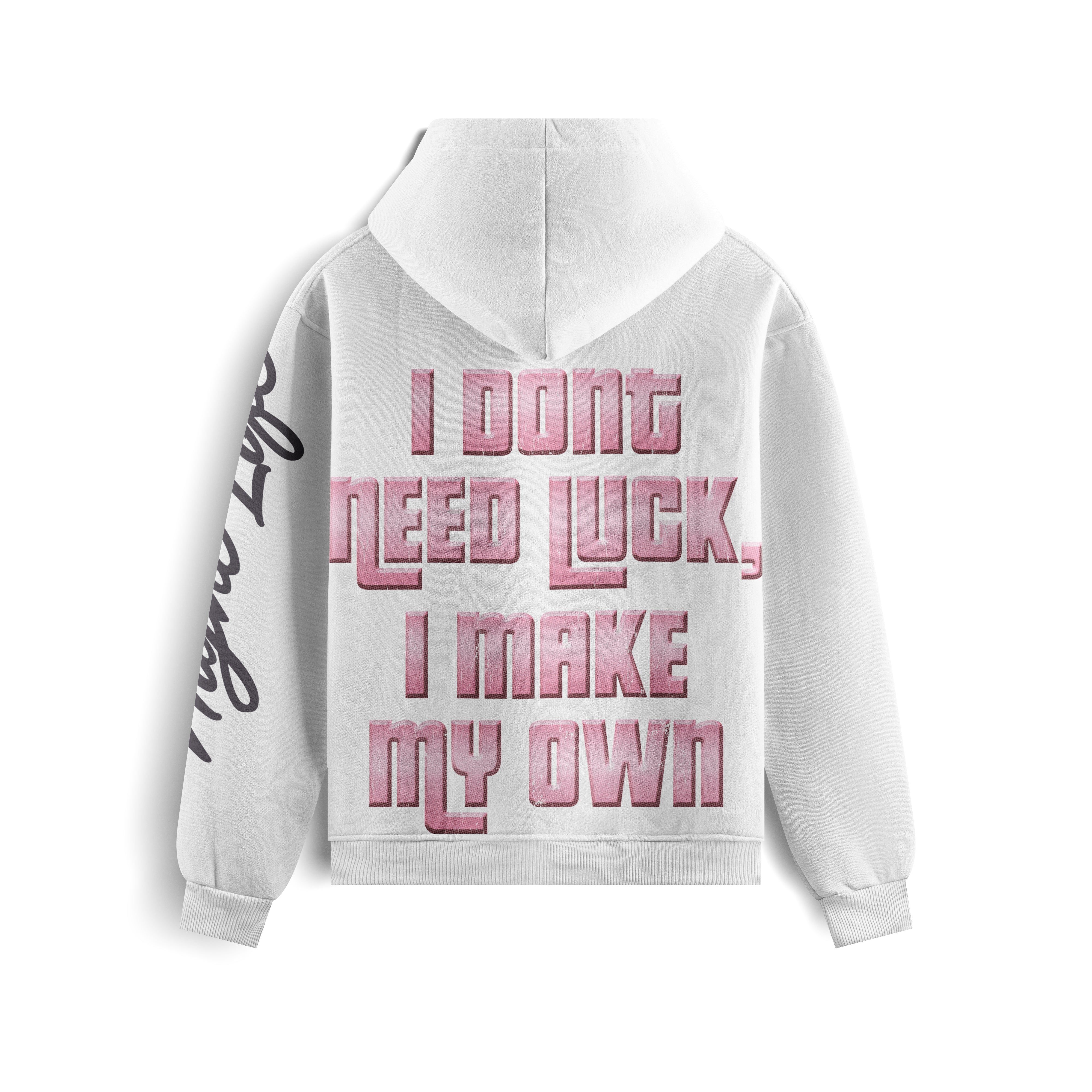 Vices Oversized Heavyweight Hoodie