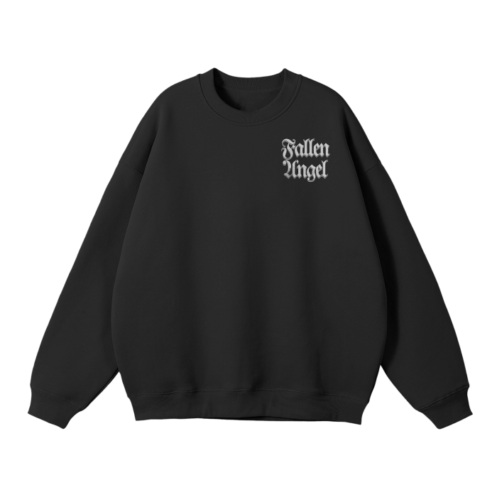 Fallen Angel Premium Sweater