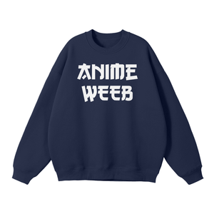 Anime Enthusiast Premium Sweater