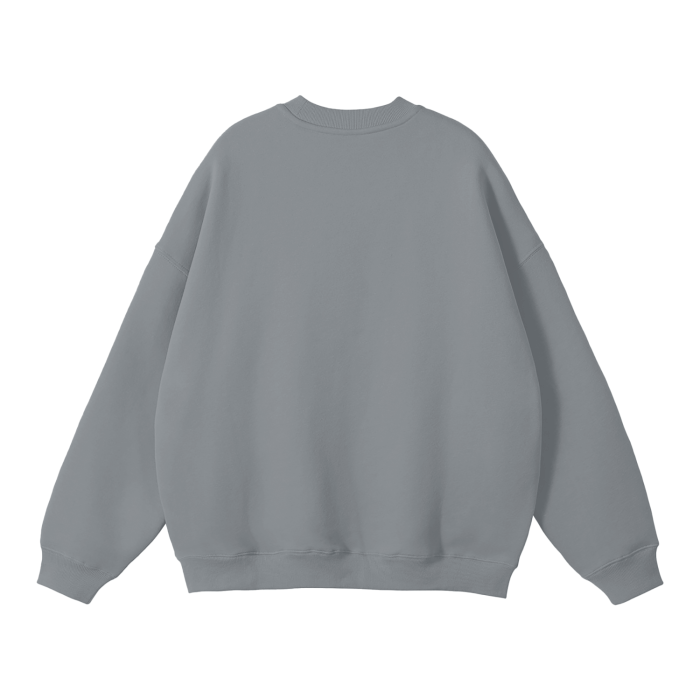 Times New Ramen Premium Sweater