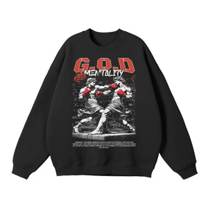 God Mentality Premium Sweater