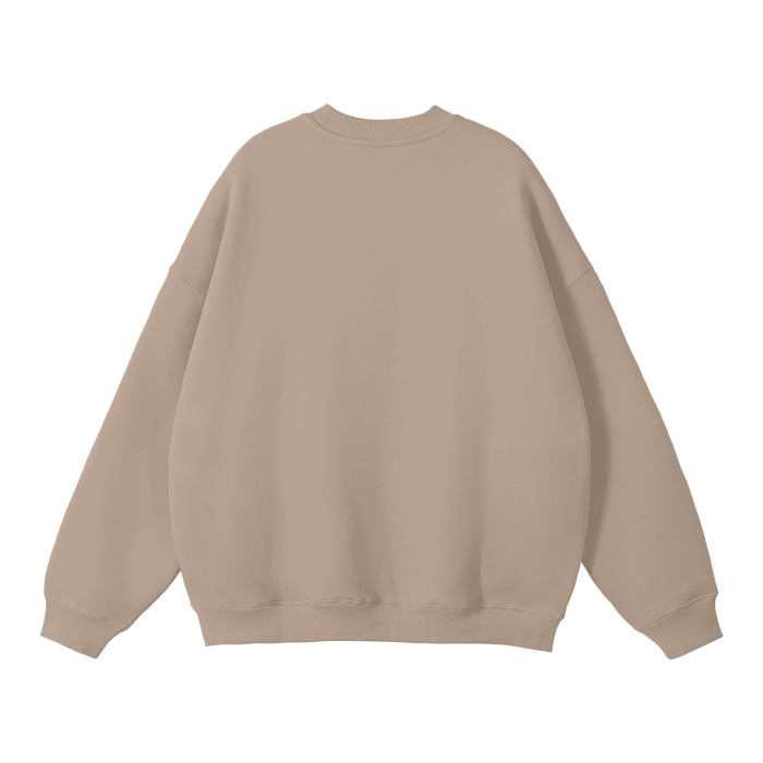 Bone Appetit Premium Sweater