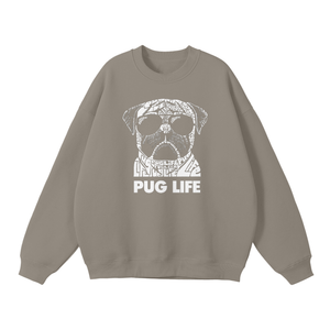 Pug Life Premium Sweater