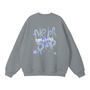 Never Stop Dreaming Premium Sweater