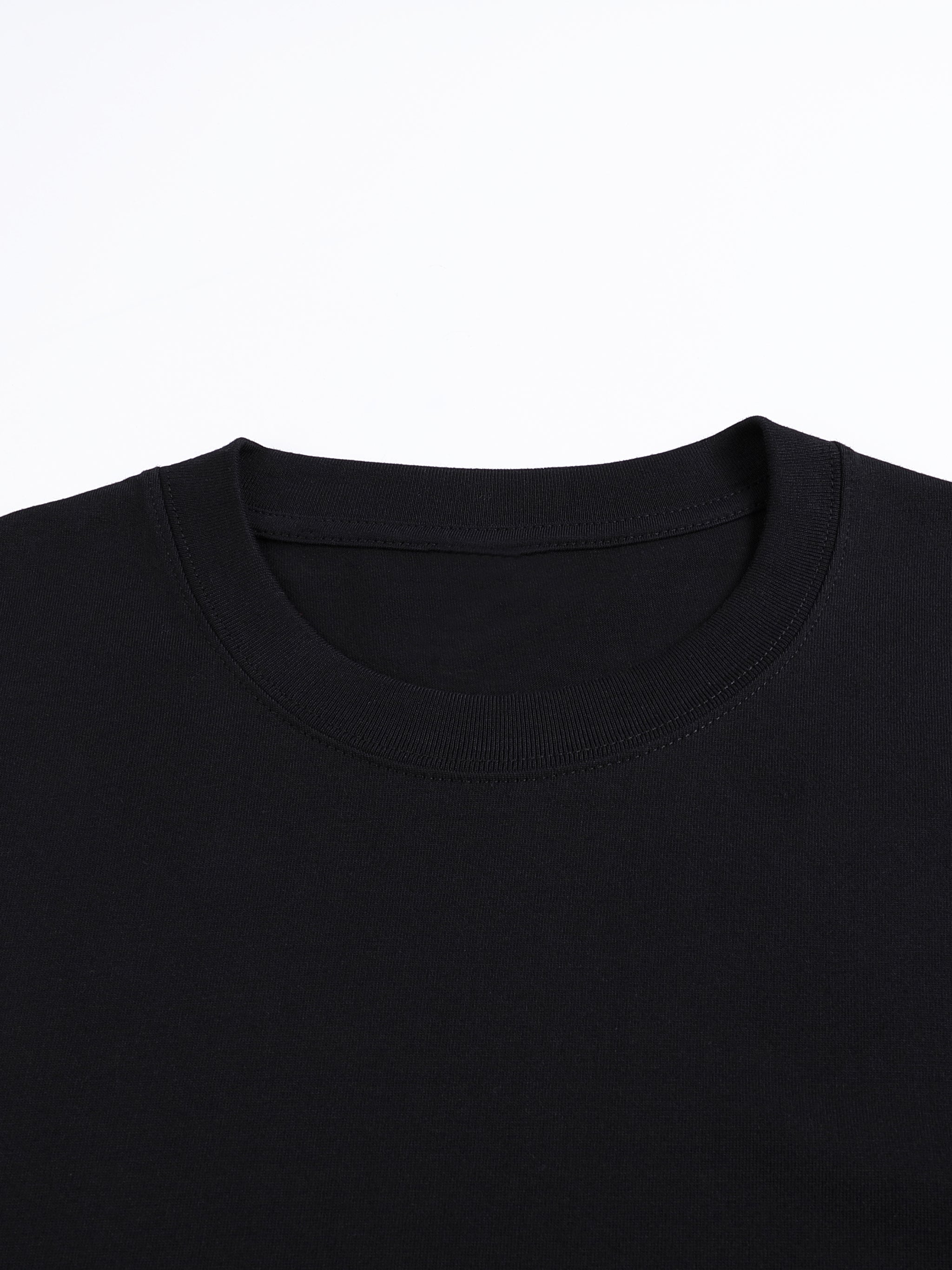 Tanjiro Flame Katana T-Shirt