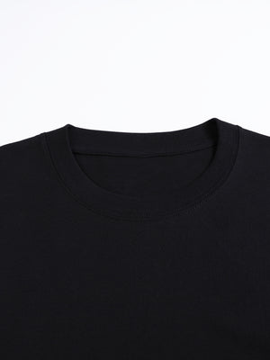 Tanjiro Flame Katana T-Shirt