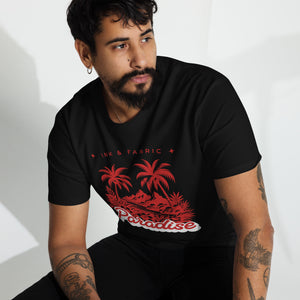 Paradise Premium Heavyweight Tee