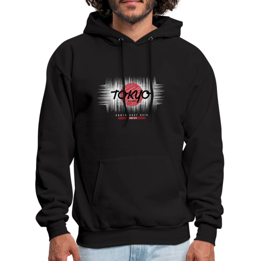 Japan City Classic Hoodie