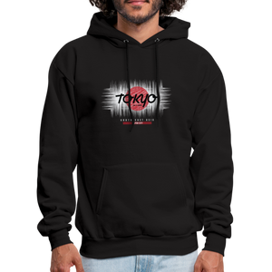 Japan City Classic Hoodie