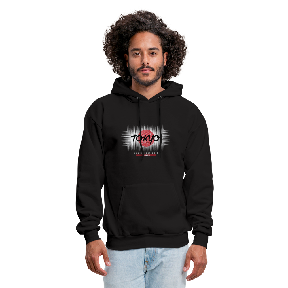 Japan City Classic Hoodie