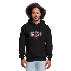 Japan City Classic Hoodie