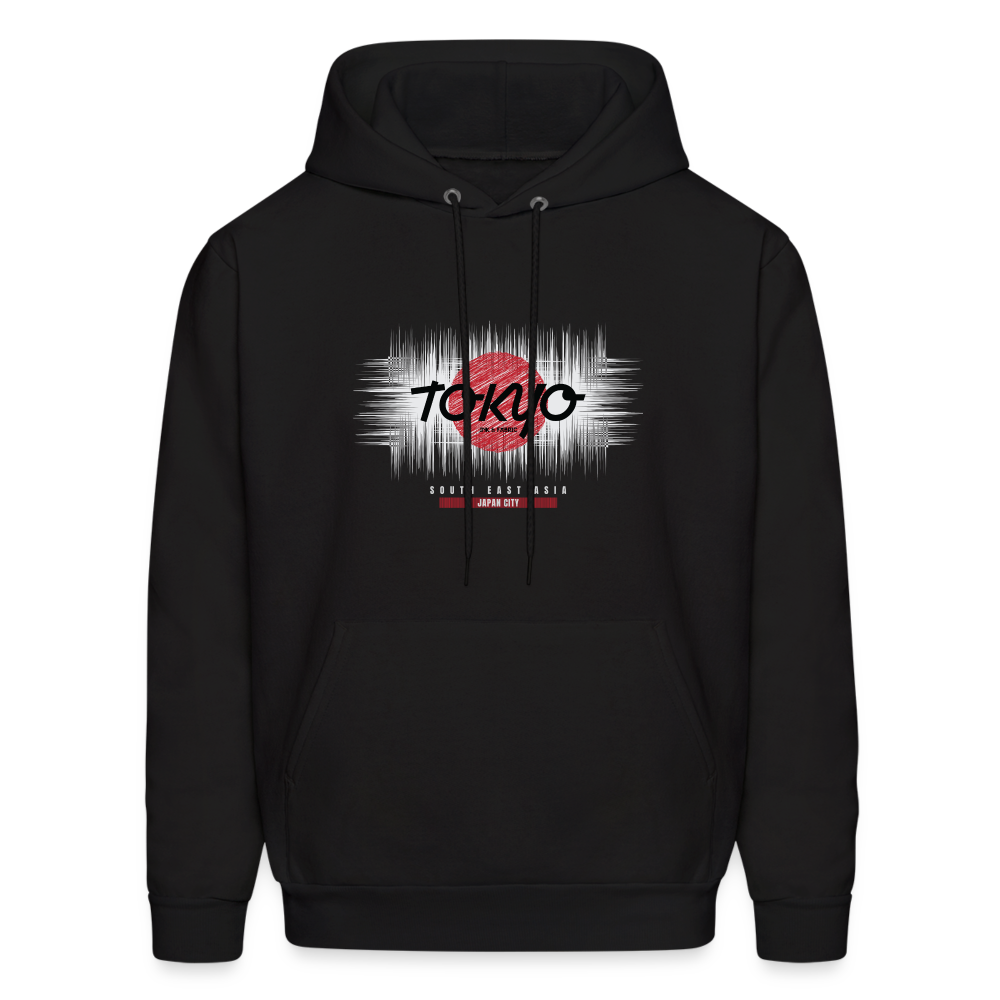 Japan City Classic Hoodie