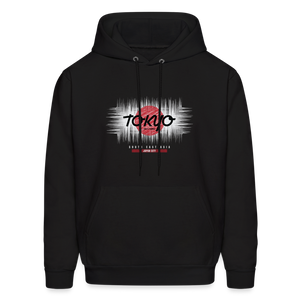 Japan City Classic Hoodie