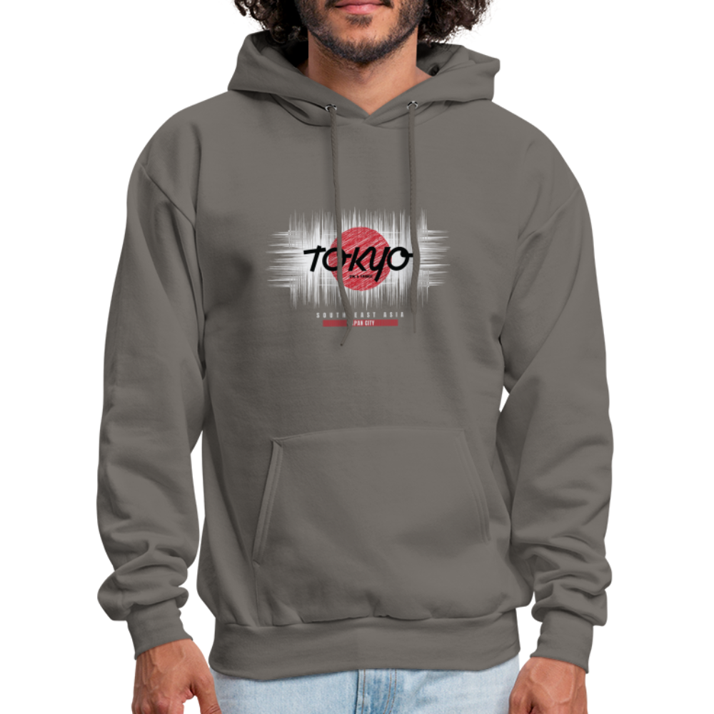 Japan City Classic Hoodie