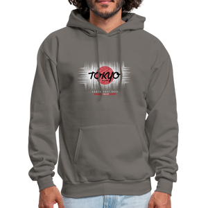 Japan City Classic Hoodie