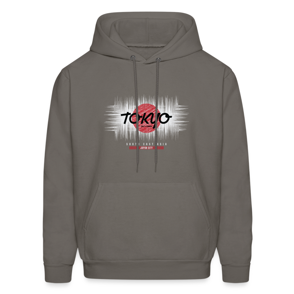 Japan City Classic Hoodie