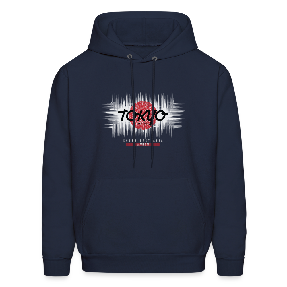 Japan City Classic Hoodie