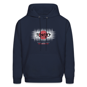 Japan City Classic Hoodie