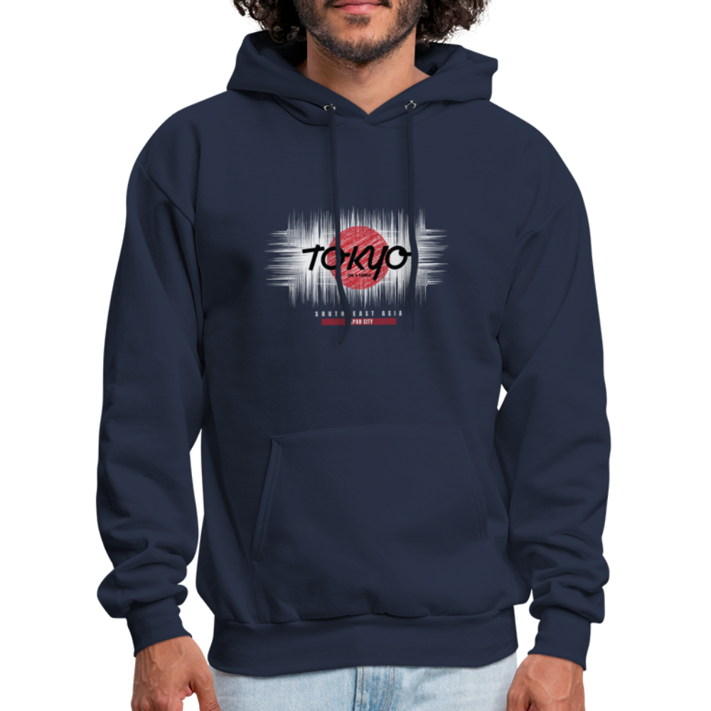 Japan City Classic Hoodie