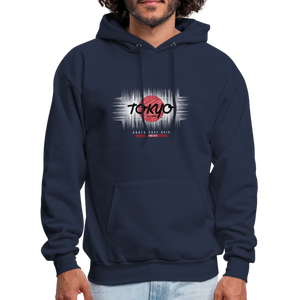 Japan City Classic Hoodie